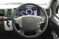 2021 Toyota Hiace Van