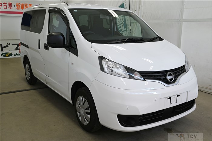2024 Nissan Vanette Van