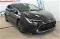2020 Toyota Corolla Touring Wagon