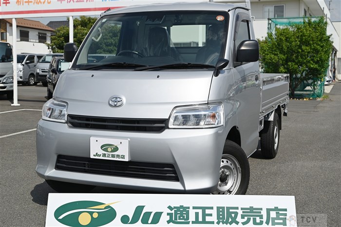2022 Toyota Townace Truck