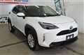 2021 Toyota Yaris Cross