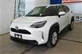2021 Toyota Yaris Cross