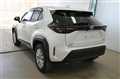 2021 Toyota Yaris Cross