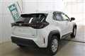 2021 Toyota Yaris Cross