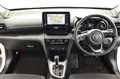 2021 Toyota Yaris Cross