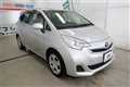 2015 Toyota Ractis
