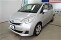 2015 Toyota Ractis