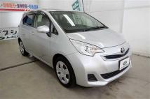2015 Toyota Ractis