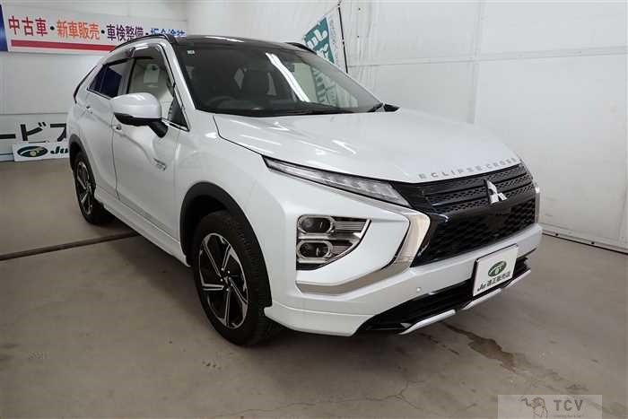 2025 Mitsubishi Eclipsecross