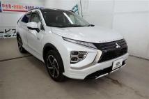 2025 Mitsubishi Eclipsecross