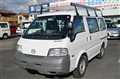 2015 Mazda Bongo Van