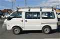 2015 Mazda Bongo Van