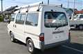 2015 Mazda Bongo Van