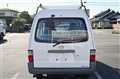 2015 Mazda Bongo Van