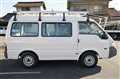 2015 Mazda Bongo Van