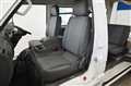 2015 Mazda Bongo Van