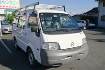 2015 Mazda Bongo Van