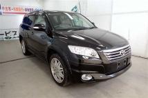 2007 Toyota Vanguard