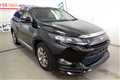 2015 Toyota Harrier