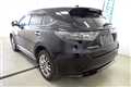 2015 Toyota Harrier