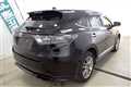 2015 Toyota Harrier