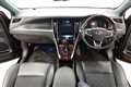 2015 Toyota Harrier