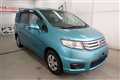 2013 Honda Freed Spike