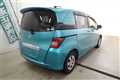 2013 Honda Freed Spike