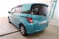 2013 Honda Freed Spike