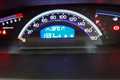 2013 Honda Freed Spike