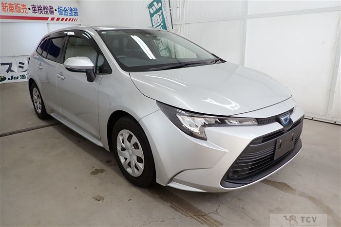 2023 Toyota Corolla Touring Wagon