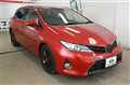 2012 Toyota Auris