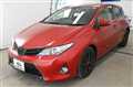 2012 Toyota Auris