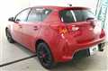 2012 Toyota Auris