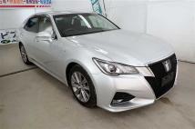 2013 Toyota Crown