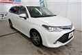 2017 Toyota Corolla Fielder