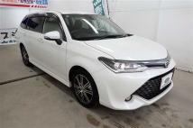 2017 Toyota Corolla Fielder