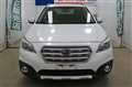 2015 Subaru Legacy