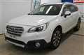 2015 Subaru Legacy