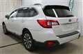 2015 Subaru Legacy