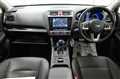 2015 Subaru Legacy