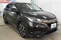 2018 Honda VEZEL