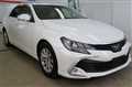 2017 Toyota Mark X