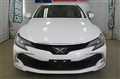 2017 Toyota Mark X
