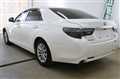2017 Toyota Mark X