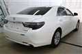 2017 Toyota Mark X
