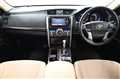 2017 Toyota Mark X