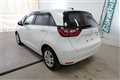 2021 Honda Fit