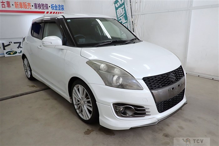 2016 Suzuki Swift