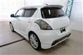 2016 Suzuki Swift